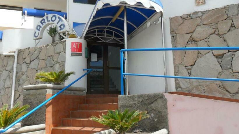 Apartamentos Carlota Puerto Rico