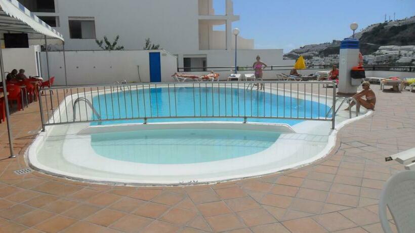 Apartamentos Carlota Puerto Rico