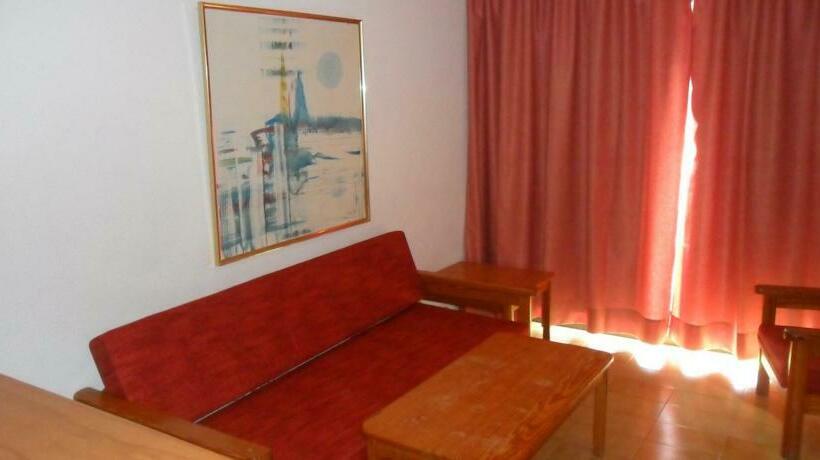 Apartamentos Carlota Puerto Rico
