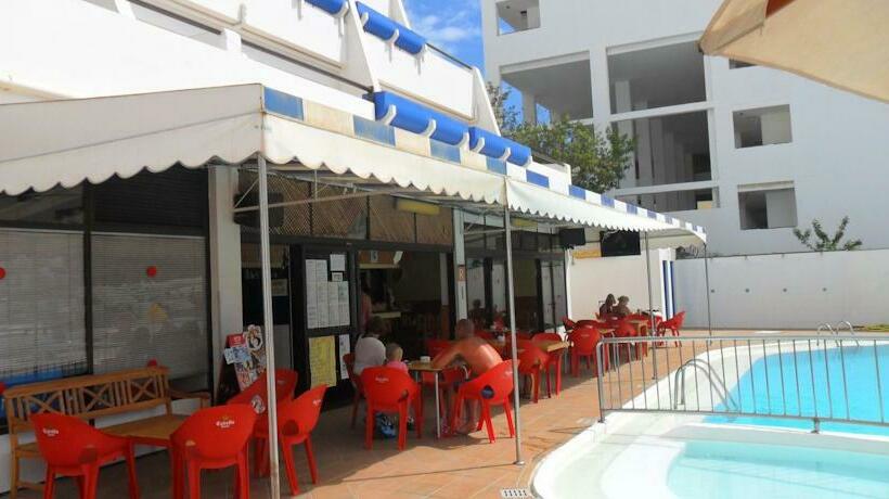 Apartamentos Carlota Puerto Rico