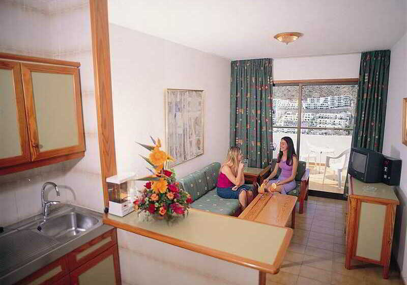 Apartamentos Carlota Puerto Rico