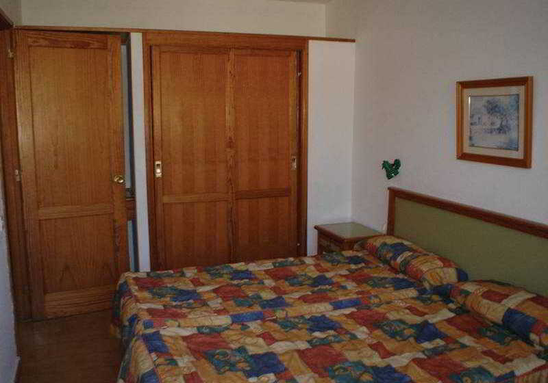 Apartamentos Carlota Puerto Rico