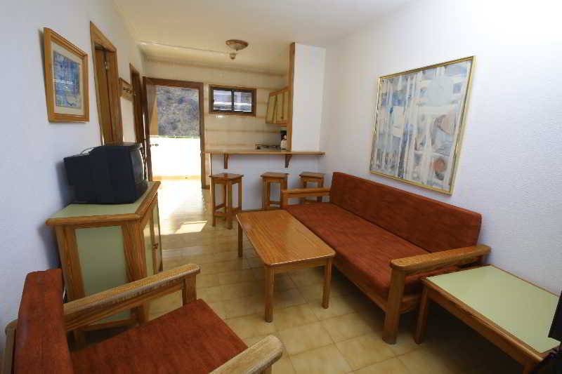 Apartamentos Carlota Puerto Rico