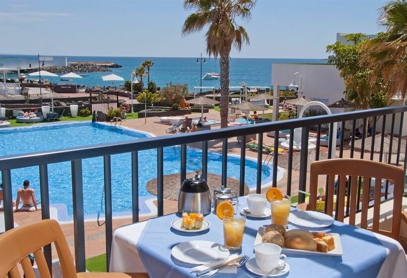 HD Pueblo Marinero - Adults Only Playa Blanca