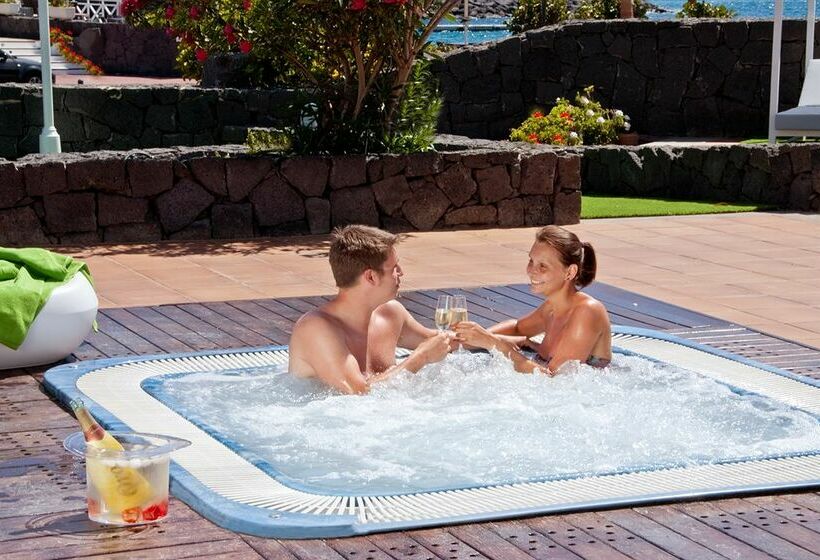 HD Pueblo Marinero - Adults Only Playa Blanca