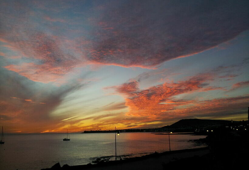 HD Pueblo Marinero - Adults Only Playa Blanca