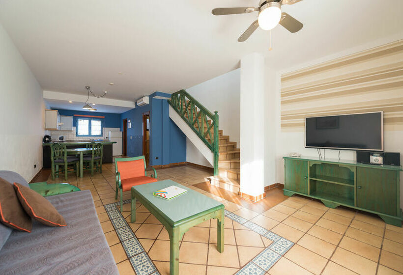 HD Pueblo Marinero - Adults Only Playa Blanca