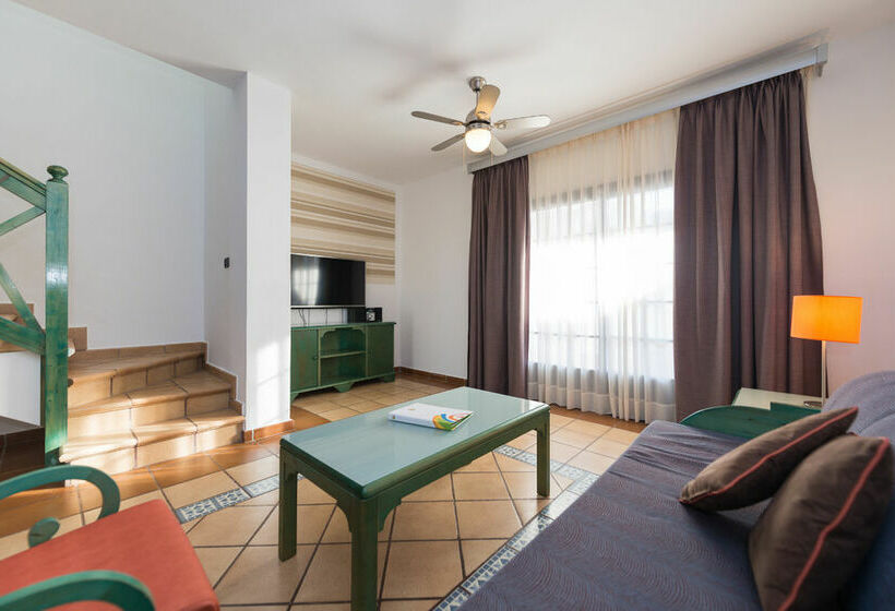 HD Pueblo Marinero - Adults Only Playa Blanca