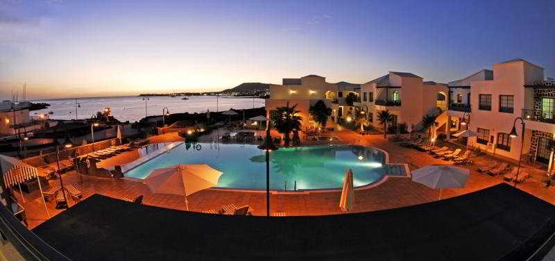 HD Pueblo Marinero - Adults Only Playa Blanca