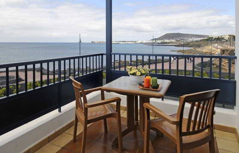 HD Pueblo Marinero - Adults Only Playa Blanca