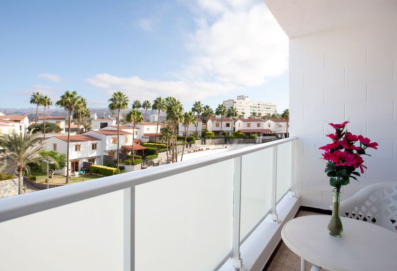 apartamentos europa playa del ingls 000