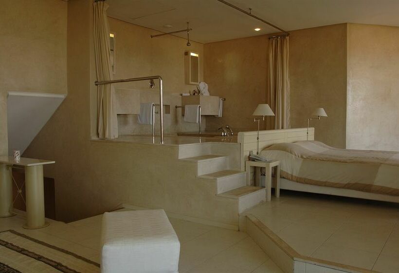 Hotel des Arts Casablanca