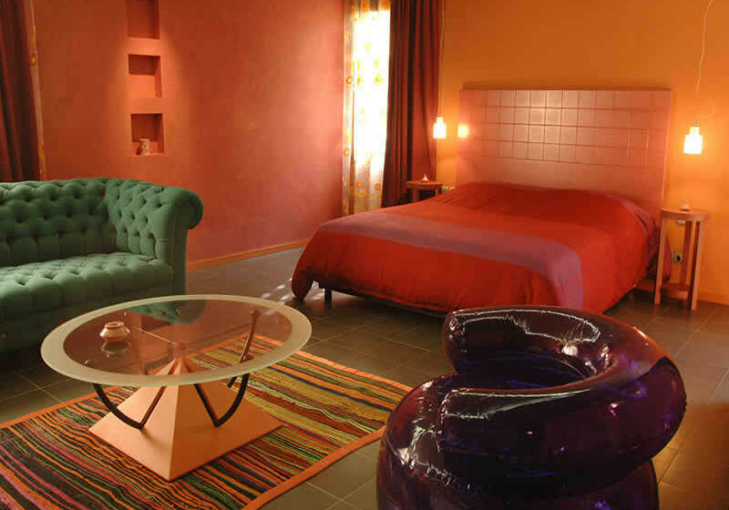 Hotel des Arts Casablanca