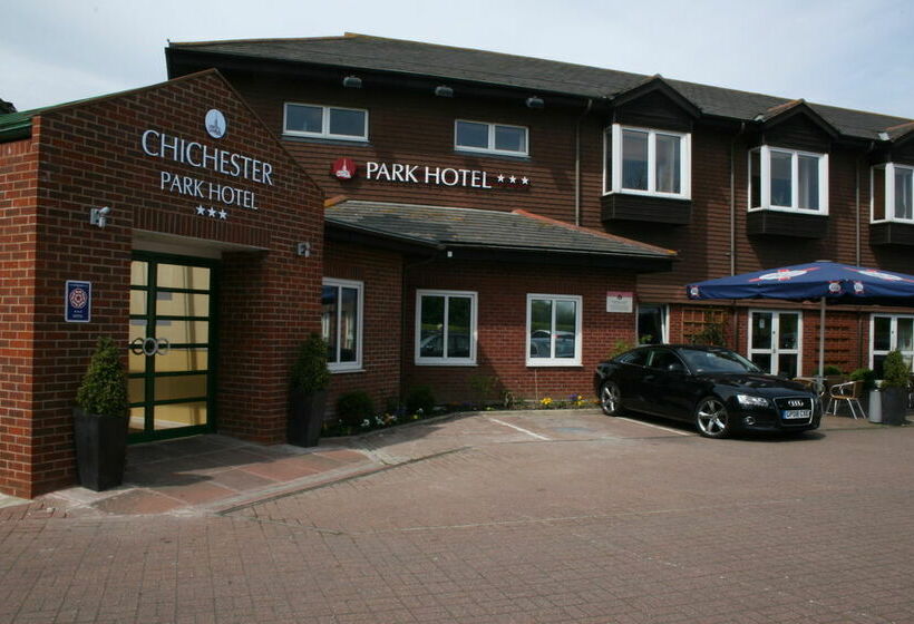 Chichester Park Hotel in Chichester, starting at £33 Destinia
