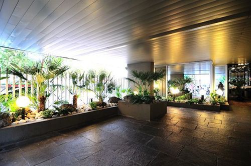 Residence Sacconi Rome