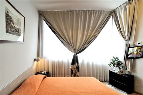 Residence Sacconi Rome