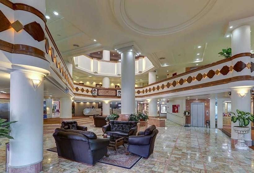 Hotel Qom International In Starting At 7 Destinia Hotel Qom International