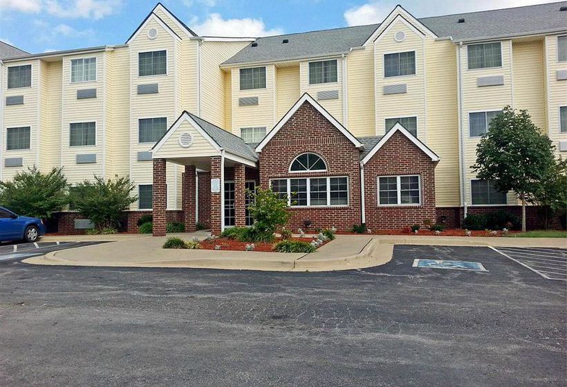 Promo [75% Off] Motel 6 Mcalester United States | Hotel Discount Birthday