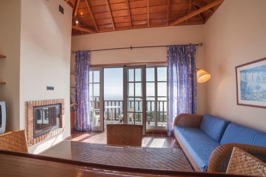 Apartamentos HC7 Los Molinos Brenya Baja