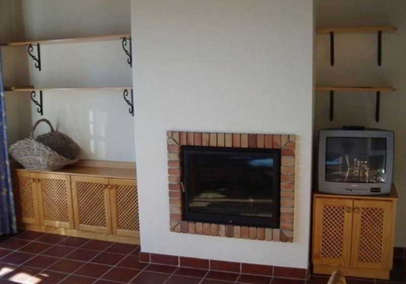Apartamentos HC7 Los Molinos Brenya Baja