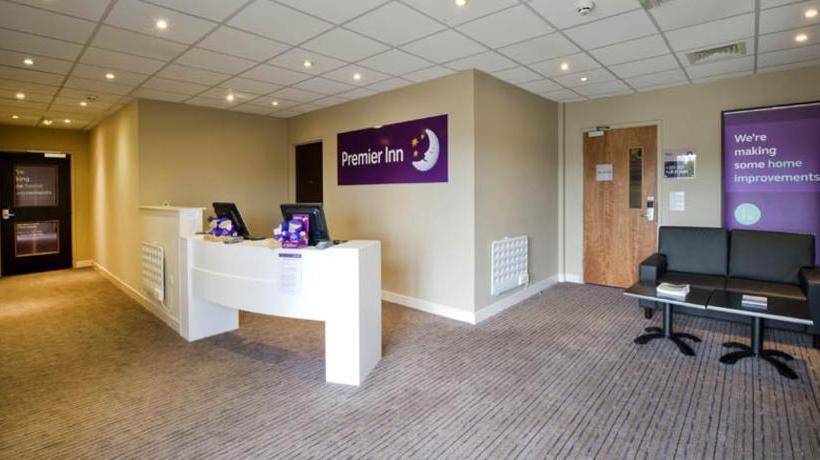 Premier Inn Hotel Glasgow Airport Premier Inn Hotel Glasgow Airport
