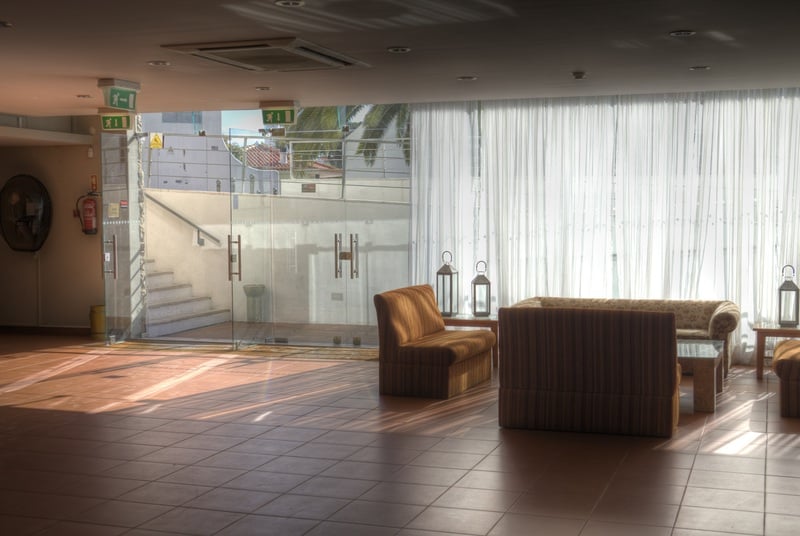 Vilanova Resort Albufeira