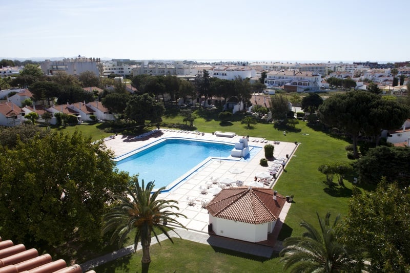 Vilanova Resort Albufeira
