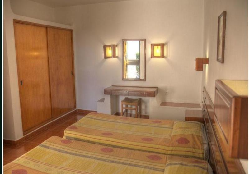 Vilanova Resort Albufeira
