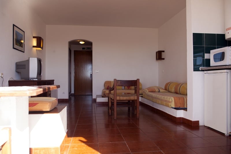 Vilanova Resort Albufeira