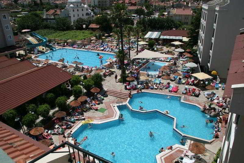 Julian Club Hotel & Apartments in Marmaris, starting at £16 | Destinia