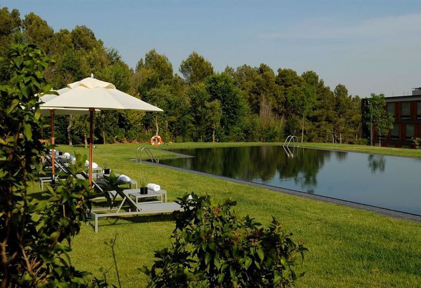 Double Tree by Hilton Hotel & Conference Center La Mola Terrassa