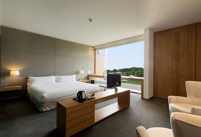 Double Tree by Hilton Hotel & Conference Center La Mola Terrassa