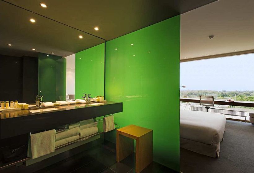 Double Tree by Hilton Hotel & Conference Center La Mola Terrassa
