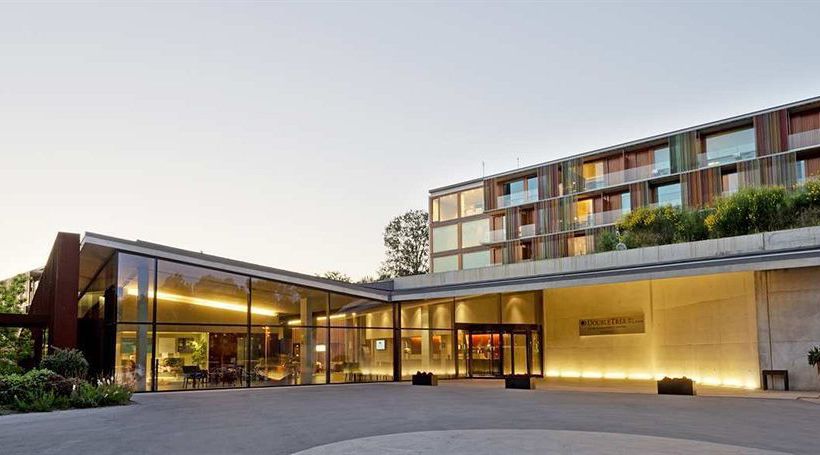 Double Tree by Hilton Hotel & Conference Center La Mola Terrassa