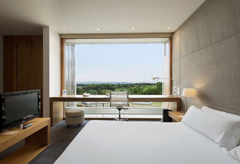 Double Tree by Hilton Hotel & Conference Center La Mola Terrassa