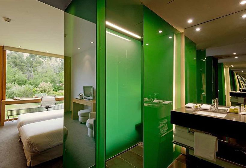 Double Tree by Hilton Hotel & Conference Center La Mola Terrassa