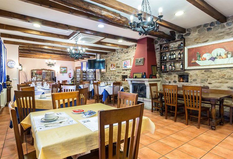 Casa Reboiro In Monforte De Lemos Starting At 40 Destinia - 