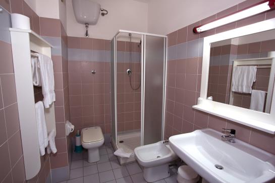Hotel Smeraldo Cala Gonone