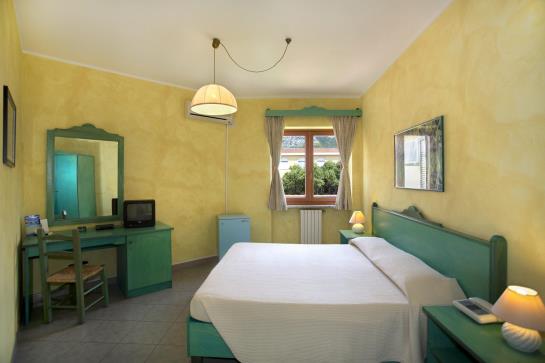 Hotel Smeraldo Cala Gonone