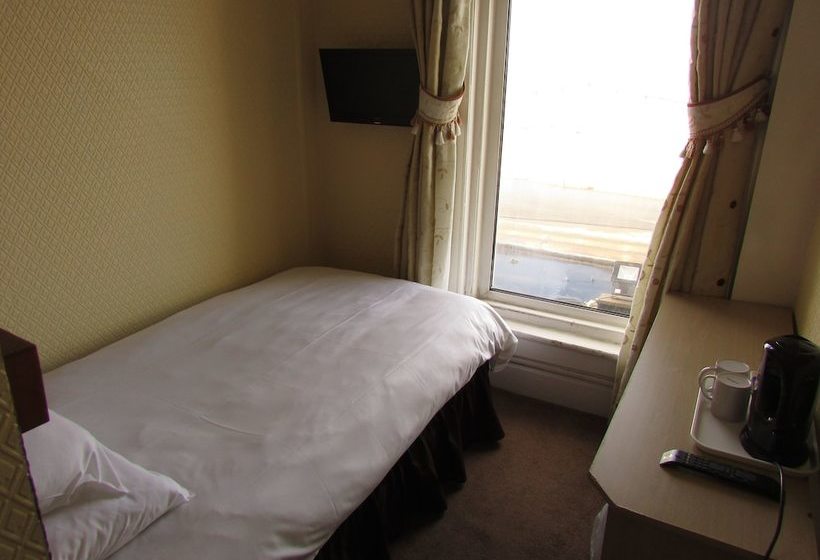 Hotel The Stretton Blackpool