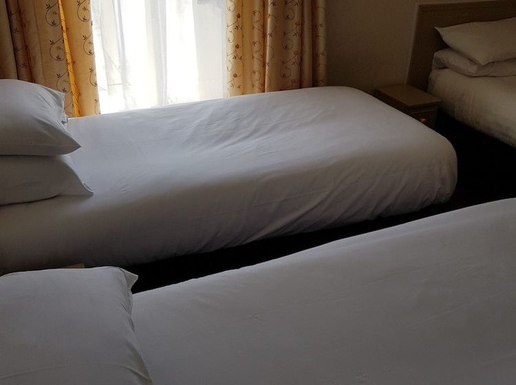 Hotel The Stretton Blackpool
