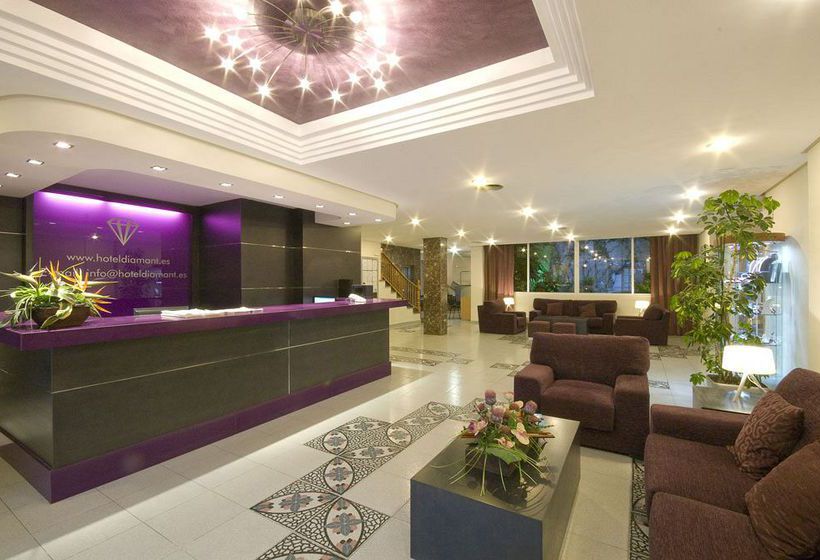SENTIDO Aparthotel Diamant Cala Ratjada