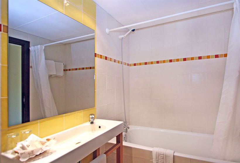 SENTIDO Aparthotel Diamant Cala Ratjada