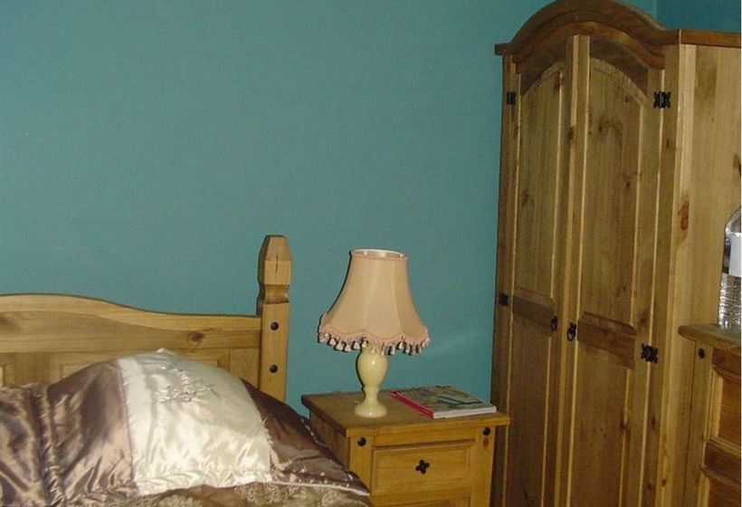 Bed and Breakfast Bed&Breakfast Westbourne House Tillicoultry