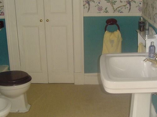 Bed and Breakfast Bed&Breakfast Westbourne House Tillicoultry