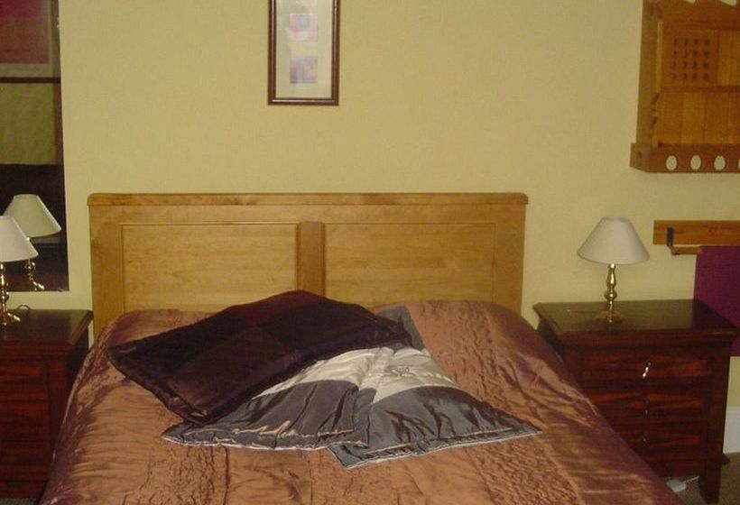 Bed and Breakfast Bed&Breakfast Westbourne House Tillicoultry