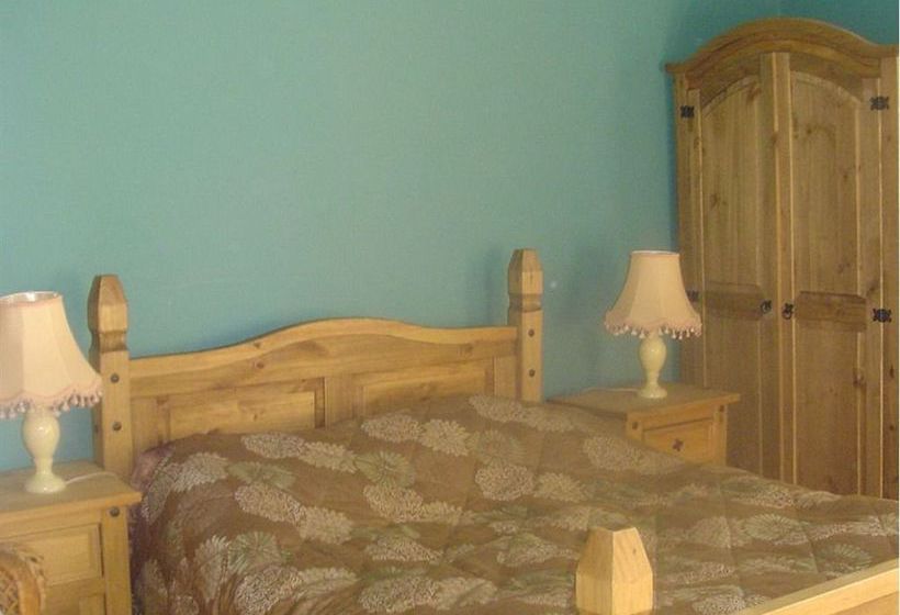 Bed and Breakfast Bed&Breakfast Westbourne House Tillicoultry