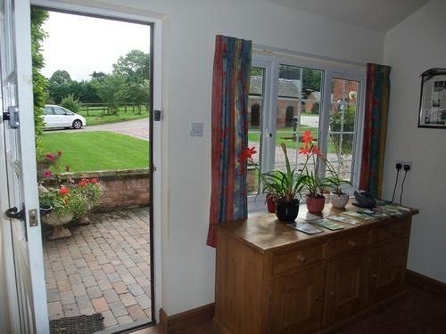 Hotel Offley Grove Farm Eccleshall