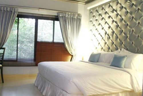 Hotel Tea Vana Chiang Mai