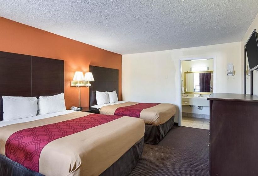 Hotel Econo Lodge Benton